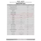 Oldaldoboz tartó cső Honda CB 500 X (2019-2023)/ NX 500 (2024-2025) GIVI Oldaldoboz tartó cső Honda CB 500 X (2019-2023)/ NX 500 (2024-2025) GIVI