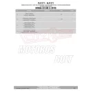 Oldaldoboz tartó cső Honda CB 500 X (2019-2023)/ NX 500 (2024-2025) GIVI Oldaldoboz tartó cső Honda CB 500 X (2019-2023)/ NX 500 (2024-2025) GIVI