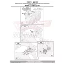 Oldaldoboz tartó cső Honda CB 500 X (2019-2023)/ NX 500 (2024-2025) GIVI Oldaldoboz tartó cső Honda CB 500 X (2019-2023)/ NX 500 (2024-2025) GIVI