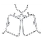 Oldaldoboz tartó cső YAMAHA MT-07 (2018-2019) GIVI