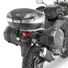 Oldaldoboz tartó cső Suzuki DL 650 V-Strom (2017-2024) GIVI