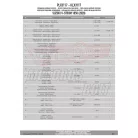 Oldaldoboz tartó cső Suzuki V-Strom 1050 (2020-2024) GIVI