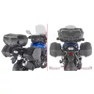 Oldaldoboz tartó cső GIVI SUZUKI V-STROM 800 SE/DE (23-24)