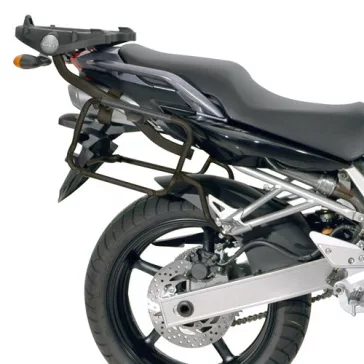   Oldaldoboz tartó cső Yamaha FZ6 / FZ6 600 Fazer (04-06) GIVI