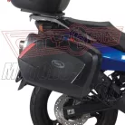 Oldaldoboz tartó cső Suzuki DL 650 V-Strom (04-11) GIVI