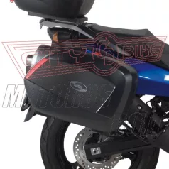 Oldaldoboz tartó cső Suzuki DL 650 V-Strom (04-11) GIVI
