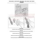 Oldaldoboz tartó cső Suzuki DL 1000 V-Strom (2017-2018) GIVI