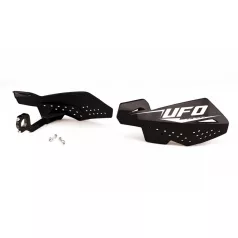 Kézvédő UFO Viper 2 fekete