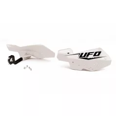 Kézvédő UFO Viper 2 fehér