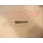 Fékbetét tartó csavar 46mm hosszú M10x1 TOURMAX