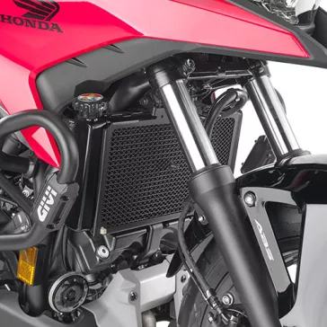   Hűtővédő rács Honda NC 750 S (2016-2020) / Honda NC 750 X (2016-2026) GIVI