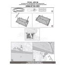 Hűtővédő rács HONDA NT1100 (22-24) GIVI