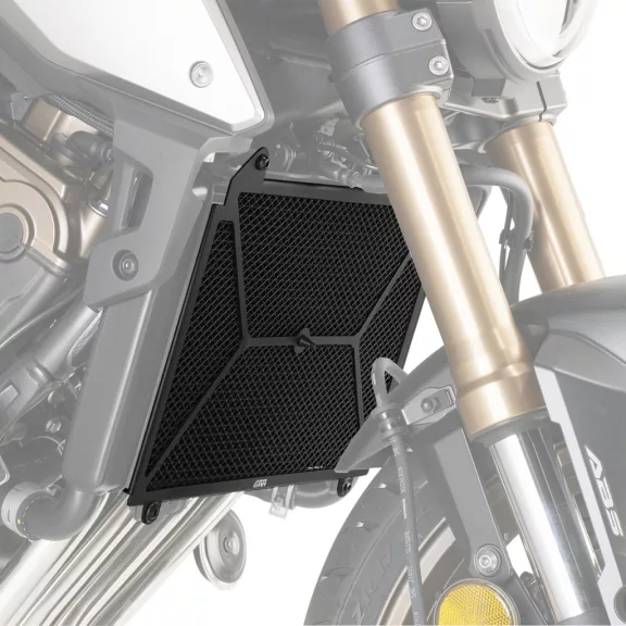Hűtővédő rács HONDA CB 650 R (2019-2020), HONDA CB 650 R (2021-2026) GIVI Hűtővédő rács HONDA CB 650 R (2019-2020), HONDA CB 650 R (2021-2026) GIVI