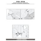 Hűtővédő rács HONDA CB 650 R (2019-2020), HONDA CB 650 R (2021-2025) GIVI