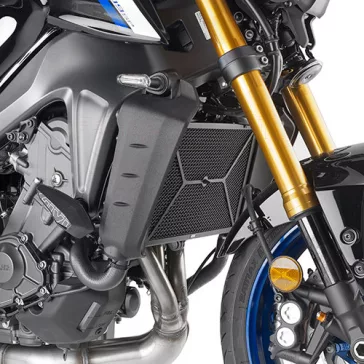   Hűtővédő rács YAMAHA MT-09 / MT-09 SP (21 > 23) / Tracer 9 / Tracer 9 GT (21-23) GIVI