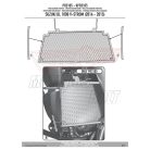 Hűtővédő rács Suzuki DL 1000 V-Strom (2014-2016) / Suzuki DL 1000 V-Strom (2017-2018) GIVI