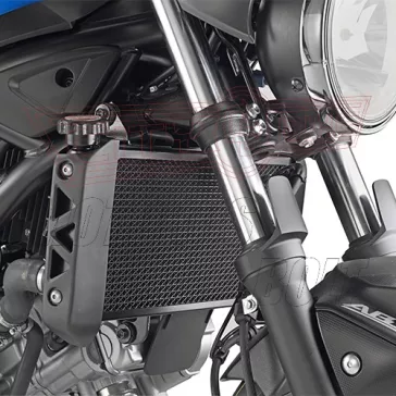Hűtővédő rács Suzuki SV 650 (2016-2025) GIVI