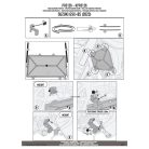 Hűtővédő rács SUZUKI GSX-8S (2023-2025) GIVI