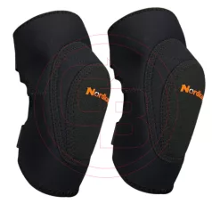 Protektoros térdmelegítő NORDKAPP XL méret