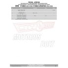 Hűtővédő rács BMW R 1200 GS Adventure (2014-2018) / BMW R 1200 GS (2013-2018) / BMW R 1250 GS (2019-2023) GIVI