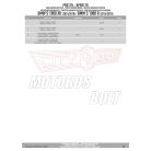 Hűtővédő rács BMW S 1000 XR (2015-2018) GIVI