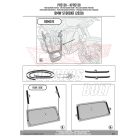 Hűtővédő rács BMW S 1000 XR (2020-2024) GIVI