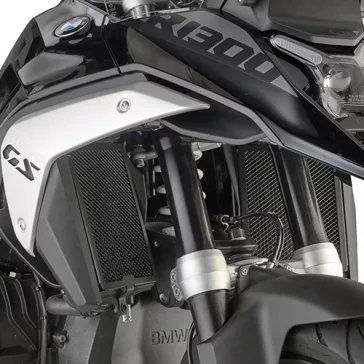   Hűtővédő rács BMW R 1300 GS (2024-2026), BMW R 1300 GS Adventure (2025-2026) GIVI
