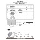 Hűtővédő rács BMW R 1300 GS (2024-2025), BMW R 1300 GS Adventure (2025) GIVI