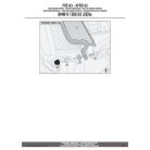 Hűtővédő rács BMW R 1300 GS (2024-2025), BMW R 1300 GS Adventure (2025) GIVI