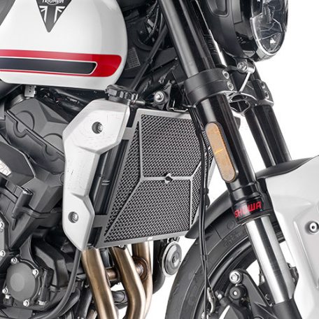 Hűtővédő rács TRIUMPH TRIDENT 660 (21 > 23) GIVI