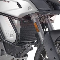   Hűtővédő rács Ducati Multistrada950 (2017-2018)/Ducati Multistrada 950 S (2019-2021)/Ducati Multistrada End1200 (2016-2018)/Ducati Multistrada1260 (2018-2020)/Ducati Motorstrada En1260 (2019-2021)GIVI