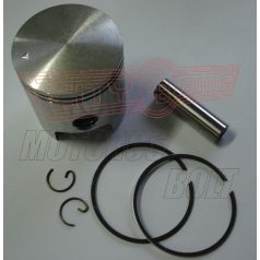 Dugattyú szett AM6 49,0mm (DR fúrható)