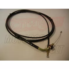 Gázbowden PIAGGIO Fly 50 4T, Boulevard 50 09-