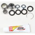 Teleszkóp javító hátsó alsó-felső Honda CR / CRF