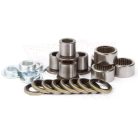 Teleszkóp javító hátsó alsó-felső Kawa KX / KXF