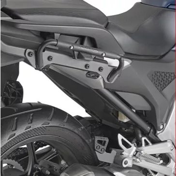   GIVI PX1192 – Monokey TECH 3 oldaldoboz-tartó HONDA NC750X (2021-2025), V37 dobozhoz