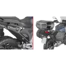 GIVI PX1192 – Monokey TECH 3 oldaldoboz-tartó HONDA NC750X (2021-2025), V37 dobozhoz
