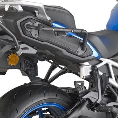   GIVI PX3128 – Monokey TECH 3 oldaldoboz-tartó Suzuki GSX-S1000GX (2024–2025), V37 dobozhoz
