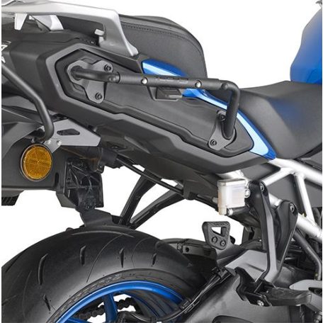 GIVI PX3128 – Monokey TECH 3 oldaldoboz-tartó Suzuki GSX-S1000GX (2024–2025), V37 dobozhoz