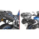 GIVI PX3128 – Monokey TECH 3 oldaldoboz-tartó Suzuki GSX-S1000GX (2024–2025), V37 dobozhoz