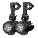 Ködfényszóró szett PUIG LED 2 x 20W
