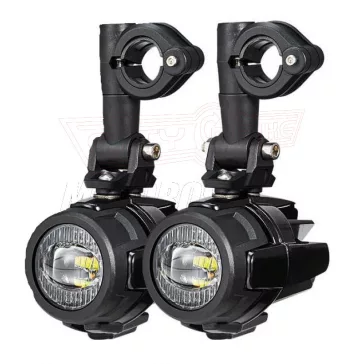 Ködfényszóró szett PUIG LED 2 x 20W