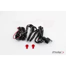 Ködfényszóró szett PUIG LED 2 x 20W