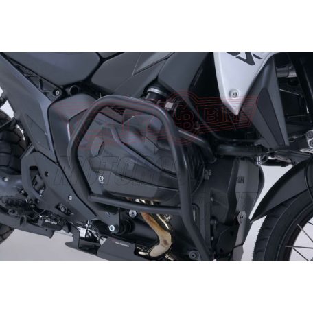 Bukócső BMW R 1300 GS (23-24)