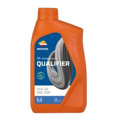 REPSOL MOTO FORK teleszkóp olaj 10W   ( 1 literes )