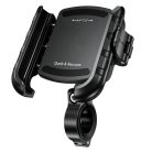 Rezgéscsillapítós telefontartó - gyors CLIP rögzítési rendszerrel (EX)