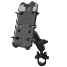 GPS/Telefon tartó RAM MOUNT Quick-Grip XL szett GPS/Telefon tartó RAM MOUNT Quick-Grip XL szett