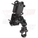 GPS/Telefon tartó RAM MOUNT Quick-Grip XL szett GPS/Telefon tartó RAM MOUNT Quick-Grip XL szett