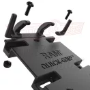 GPS/Telefon tartó RAM MOUNT Quick-Grip XL szett GPS/Telefon tartó RAM MOUNT Quick-Grip XL szett