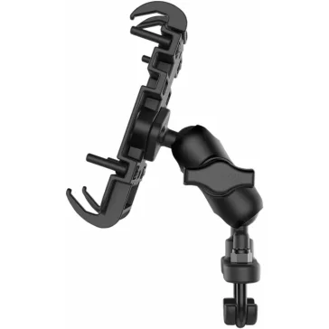 GPS/Telefon tartó RAM MOUNT Quick-Grip szett